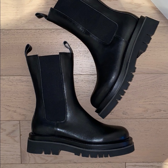 Ducie London boot - Picture 3 of 6